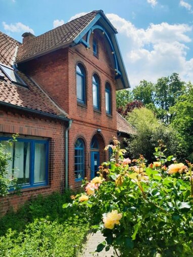 Haus zum Kauf Provisionsfrei 1.130.000 € 17 Zimmer 700 m² 4.138 m² Grundstück Dahlenburg 21368