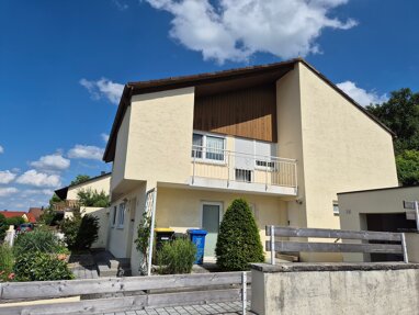 Einfamilienhaus zum Kauf 389.900 € 5 Zimmer 140 m² 900 m² Grundstück Vorbach Rothenburg ob der Tauber 91541