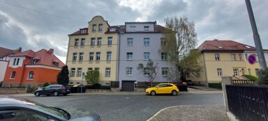 Wohnung zum Kauf provisionsfrei 239.000 € 4 Zimmer 90 m² Geschoss 1/3 Herbststraße 31 Nordvorstadt Weimar 99423