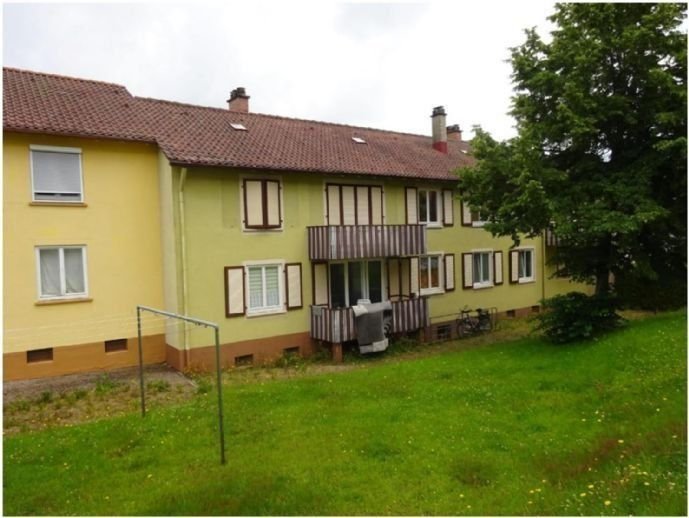 Mehrfamilienhaus zum Kauf Provisionsfrei 699.400 € 15 Zimmer 575 m²<br/>Grundstück Stadtgebiet Sankt Georgen im Schwarzwald 78112