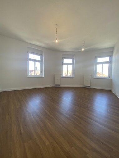 Wohnung zur Miete 1.100 € 3 Zimmer 103 m² 3. Geschoss Karl-Wilhelmstraße 10 Oststadt - Westlicher Teil Karlsruhe 76131