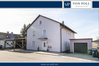 Mehrfamilienhaus zum Kauf 398.000 € 8 Zimmer 260 m² 653 m² Grundstück Kötzting Bad Kötzting 93444
