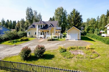 Einfamilienhaus zum Kauf 199.000 € 6 Zimmer 184 m² 1.657 m² Grundstück Kiertokoulu 28 Joensuu 82220