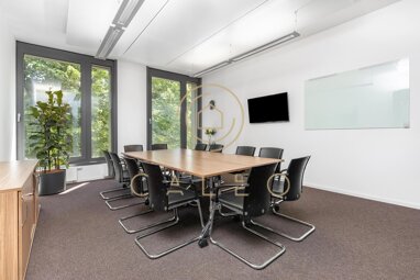Bürokomplex zur Miete Provisionsfrei 400 m² Bürofläche teilbar ab 1 m² Schwanthalerhöhe München 80339
