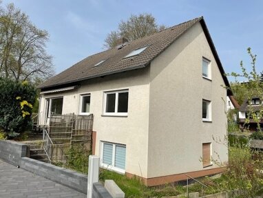 Mehrfamilienhaus zum Kauf 398.000 € 9 Zimmer 210 m² 572 m² Grundstück Bossental Kassel 34125