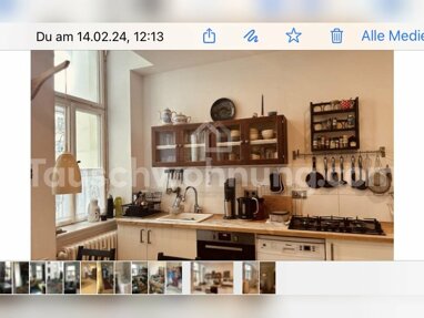 Wohnung zur Miete 1.360 € 5 Zimmer 170 m² 1. Geschoss Pankow Berlin 13189