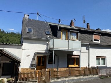 Einfamilienhaus zum Kauf 139.800 € 80 m² 80 m² Grundstück Betzdorf Betzdorf 57518