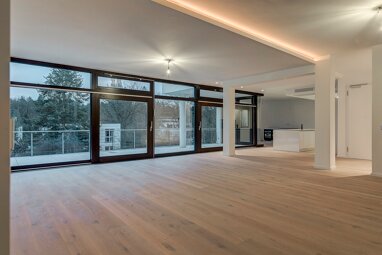 Wohnung zum Kauf Provisionsfrei 3.150.000 € 4 Zimmer 249 m² 1. Geschoss Westend Berlin / Charlottenburg 14055