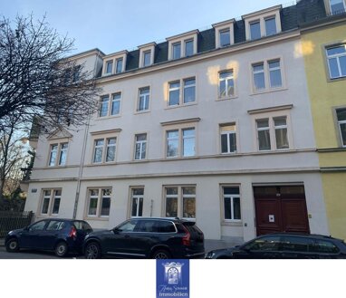 Wohnung zur Miete 350 € 2 Zimmer 42 m² Leipziger Vorstadt (Unterer Hecht) Dresden 01097