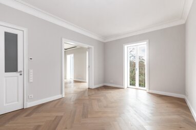 Wohnung zum Kauf Provisionsfrei 1.389.000 € 3 Zimmer 92 m² 3. Geschoss Uhlenhorster Weg 2 Uhlenhorst Hamburg 22085