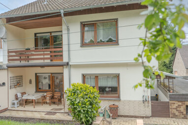 Einfamilienhaus zum Kauf 298.000 € 5 Zimmer 140 m² 346 m² Grundstück Oberzissen 56651