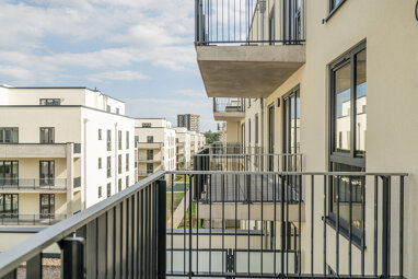 Wohnung zur Miete 1.379,69 € 3 Zimmer 85,3 m² 4. Geschoss Heinrich-Hertz-Straße 18 Siemensstadt Berlin-Siemensstadt 13629