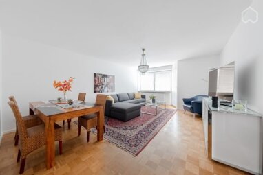 Wohnung zur Miete Wohnen auf Zeit 2.250 € 2 Zimmer 70 m² frei ab sofort Steinhausen München 81677