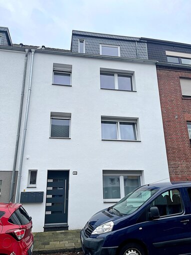 Wohnung zur Miete 450 € 2 Zimmer 41 m² 2. Geschoss Ost Düren 52351