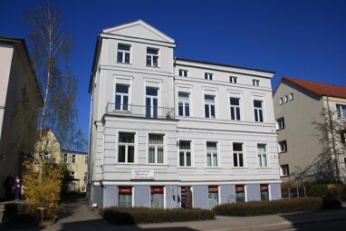Außenstellplatz zur Miete Provisionsfrei 90 € Stadtmitte Rostock 18055