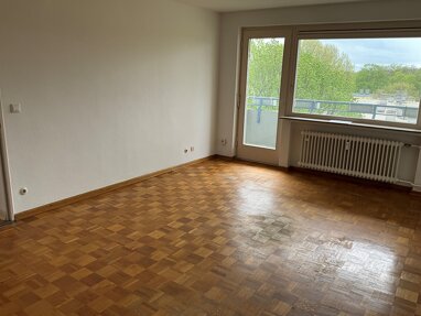 Wohnung zur Miete 583 € 2 Zimmer 55 m² 5. Geschoss Zeppelinstraße 7 Eschborn Eschborn 65760