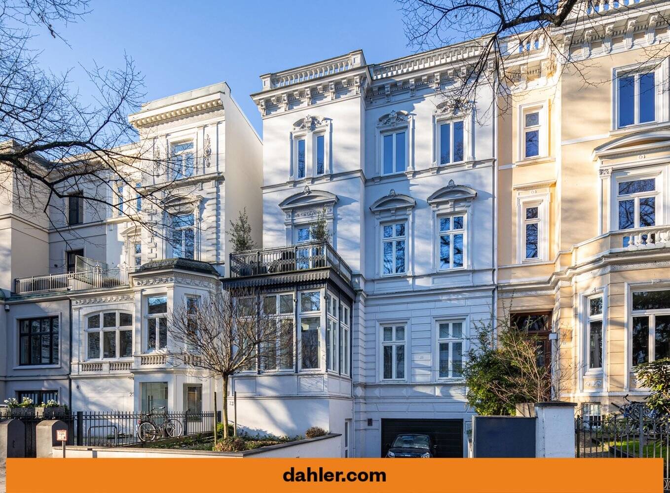 Wohnung zum Kauf