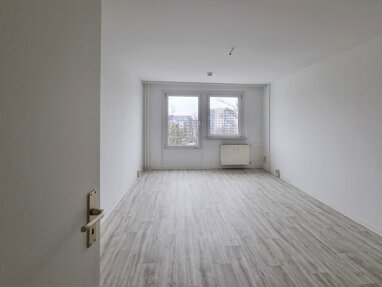 Wohnung zur Miete 330 € 2 Zimmer 44 m² 5. Geschoss Zerbster Straße 43 Westliche Neustadt Halle (Saale) 06124