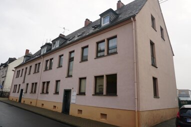 Wohnung zur Miete 379 € 2 Zimmer 45,8 m² Erdgeschoss Pellenzstraße 21 Mayen Mayen 56727