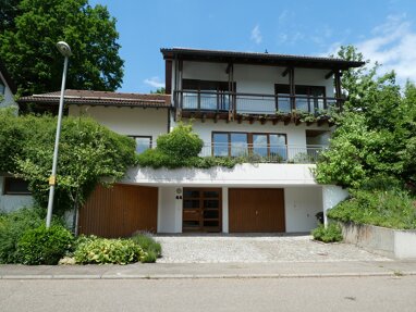 Einfamilienhaus zum Kauf 1.750.000 € 8,5 Zimmer 199 m² 805 m² Grundstück Rosental Stuttgart 70563