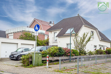 Wohnung zum Kauf 299.000 € 4 Zimmer 83 m² Nordheimstr. 103 Sahlenburg Cuxhaven 27476