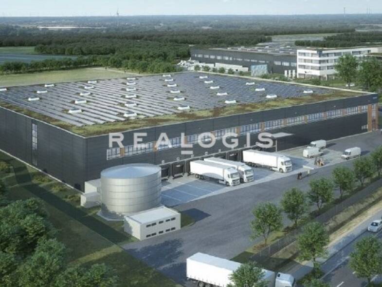 Gewerbeimmobilien in Polch Kaan