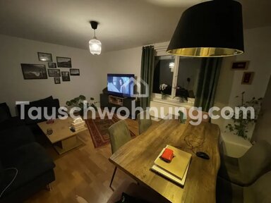 Wohnung zur Miete Tauschwohnung 955 € 2 Zimmer 65 m² 3. Geschoss Lehen Stuttgart 70180