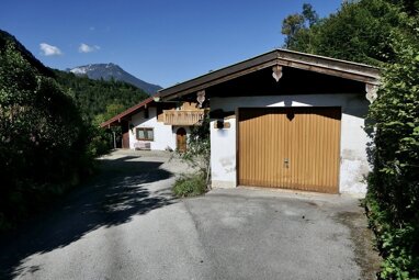 Einfamilienhaus zum Kauf 779.000 € 8 Zimmer 120 m² 888 m² Grundstück Oberschönau Schönau 83471