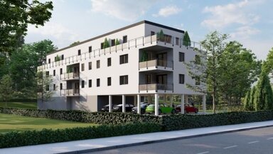 Wohnung zum Kauf provisionsfrei 436.900 € 4 Zimmer 110,4 m² 1. Geschoss Echternacherbrück 54668