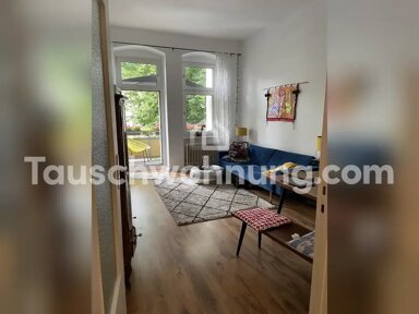 Wohnung zur Miete Tauschwohnung 430 € 2 Zimmer 64 m² Mariendorf Berlin 12099