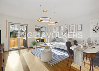 Wohnung zum Kauf 198.000 € 2 Zimmer 60 m² Nieder-Rosbach Rosbach 61191