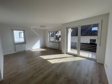 Wohnung zur Miete 1.130 € 3 Zimmer 87 m² 1. Geschoss frei ab 01.04.2025 Hildrizhausen 71157