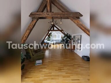 Maisonette zur Miete Tauschwohnung 1.070 € 2,5 Zimmer 85 m² 4. Geschoss Pempelfort Düsseldorf 40477