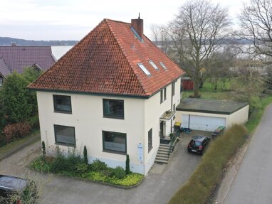 Mehrfamilienhaus zum Kauf 399.000 € 7,5 Zimmer 227,6 m² 1.248 m² Grundstück Rathaus Schleswig 24837