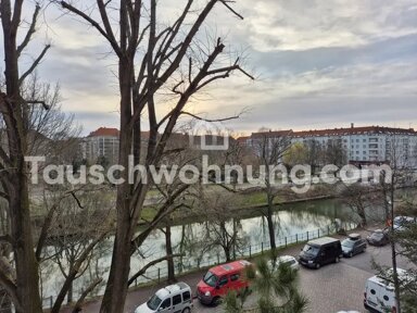 Wohnung zur Miete Tauschwohnung 1.150 € 3 Zimmer 75 m² 3. Geschoss Britz Berlin 12059