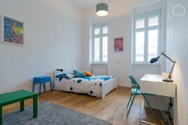 Wohnung zur Miete Wohnen auf Zeit 1.600 € 4 Zimmer 66 m² frei ab sofort Friedrichshain Berlin 10249