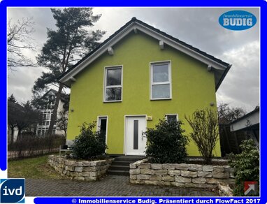 Einfamilienhaus zum Kauf 559.000 € 4,5 Zimmer 128 m² 952 m² Grundstück Neuenhagen 15366