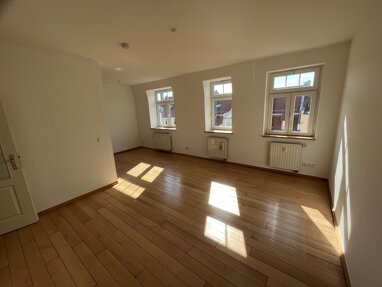 Wohnung zur Miete 950 € 4 Zimmer 100 m² 4. Geschoss Andreasvorstadt Erfurt 99092