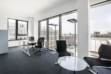 Bürofläche zur Miete 1.539 € 100 m² Bürofläche teilbar von 30 m² bis 100 m² Erna-Scheffler-Straße 1a Kalk Köln 51103