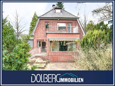 Einfamilienhaus zum Kauf 729.000 € 5 Zimmer 139,2 m² 993 m² Grundstück Rahlstedt Hamburg / Rahlstedt 22147