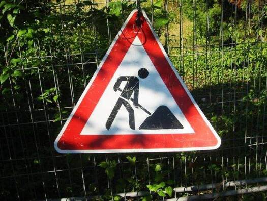 Grundstück zum Kauf provisionsfrei 25.000 € 798 m² Grundstück Baugenehmigung vorhanden An der Grenzstraße Gößnitz 04639