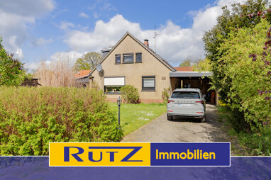 Einfamilienhaus zum Kauf 242.000 € 5 Zimmer 106 m² 594 m² Grundstück Hasbergen Delmenhorst 27751