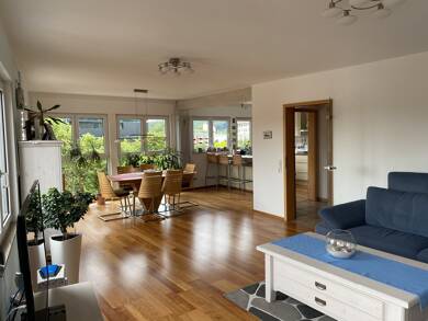 Maisonette zum Kauf 360.000 € 4 Zimmer 117,8 m² frei ab 01.06.2025 Innenstadt Heidenheim 89518