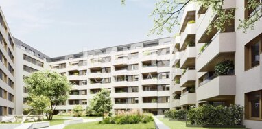 Wohnung zum Kauf Provisionsfrei 380.000 € 2 Zimmer 49,1 m² 3. Geschoss frei ab 01.09.2025 Laxenburger Straße 2B Wien 1100