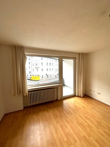 Apartment zur Miete 380 € 1 Zimmer 28 m² 2. Geschoss Ankerstr. 1-5 Altstadt - Süd Köln 50676