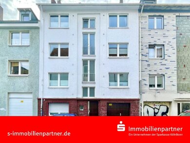 Mehrfamilienhaus zum Kauf als Kapitalanlage geeignet 1.050.000 € 445,2 m² 259 m² Grundstück Kalk Köln 51103