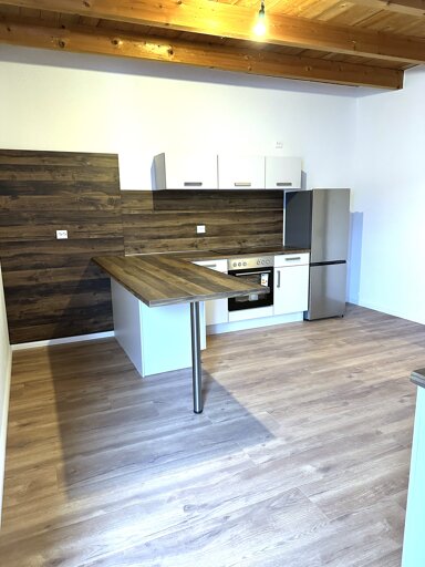 Wohnung zur Miete 512 € 2 Zimmer 68,3 m² 4. Geschoss Heidestraße 31 Salzmannstraße Magdeburg 39112