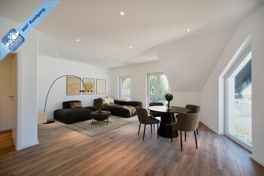 Wohnung zum Kauf 389.000 € 5 Zimmer 139 m² Heusweiler Heusweiler / Hirtel 66265