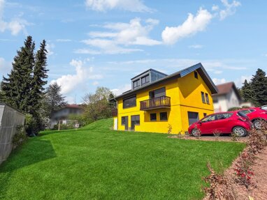 Einfamilienhaus zum Kauf 520.000 € 5 Zimmer 190,6 m² 916 m² Grundstück Michelrieth Marktheidenfeld 97828