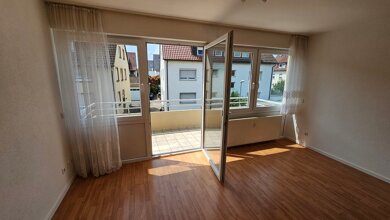 Wohnung zur Miete 540 € 1,5 Zimmer 36 m² Geschoss 1/2 Wendlingen Wendlingen am Neckar 73240